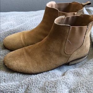 Chelsea Boots Size 11